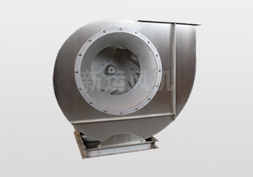 不（bú）鏽鋼風機