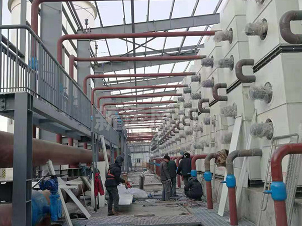 不鏽鋼離心通風機（jī）