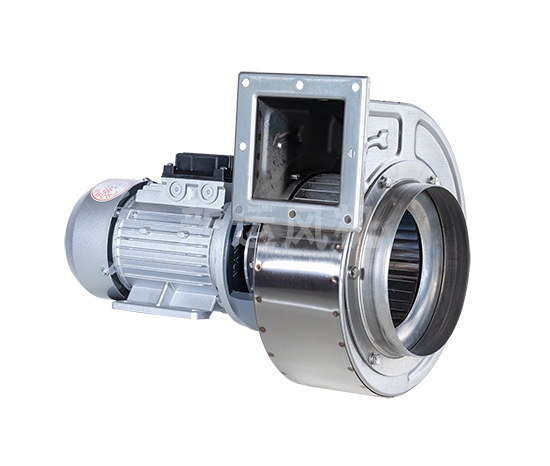 WDF1.5-0.18kw 多（duō）翼（yì）式高溫風機