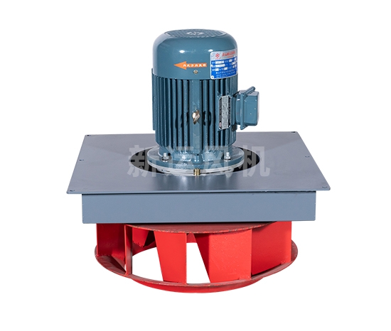 WCQE4-1.1kw 插（chā）入式（shì）風機