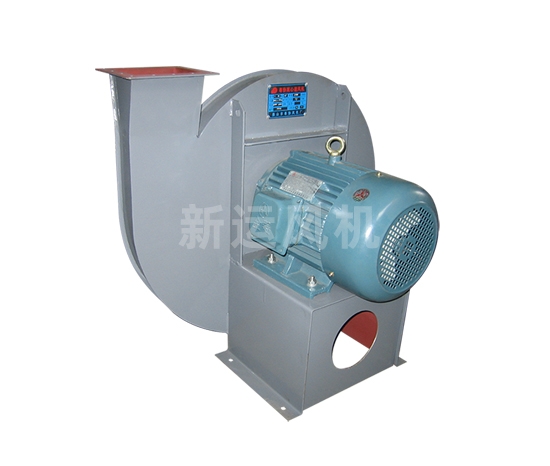 9-19型（xíng）高壓風（fēng）機
