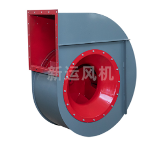 不鏽鋼（gāng）耐高溫風機生產廠家