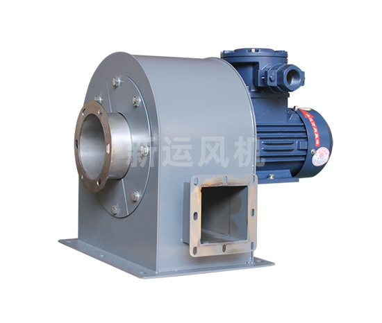 WDF2.3-B-1.5kw保溫（wēn）風機