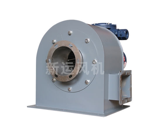 WDF3-B-1.1kw保溫風（fēng）機