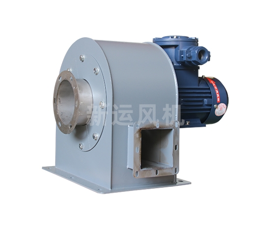 WDF3.5-B-2.2kw保溫（wēn）風機