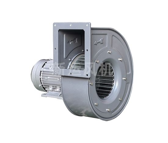 CF2.5A-2.2kw 多（duō）翼式風機