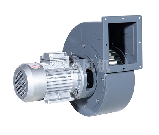 WDF2.3-0.55kw 多翼式高溫風（fēng）機
