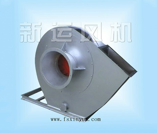 鍋爐風（fēng）機